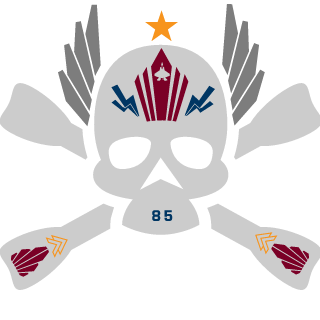Martinrmbd's emblem