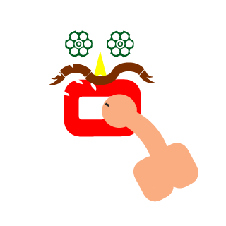 Deporos's emblem