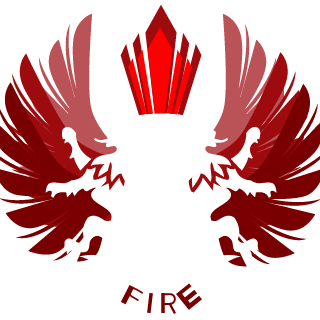 FUERZA INTL DE ELITE's emblem