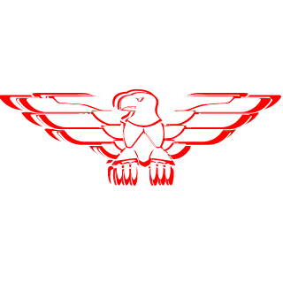 lcsqualo's emblem