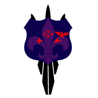 Sorjak's emblem