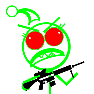 Worlder3's emblem