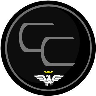 Chewbector's emblem