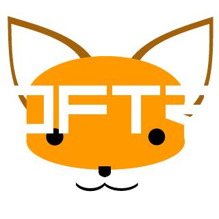 BertFox's emblem