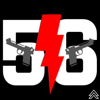 5608RAMOS's emblem