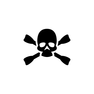 xxCroNN's emblem