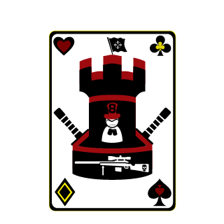 Achmaday's emblem