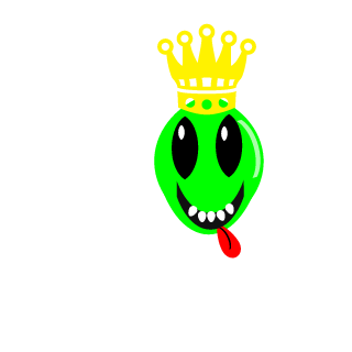 the killers's emblem