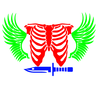 wetehann's emblem