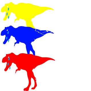Plampoothy's emblem