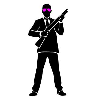 UAER Yagres's emblem
