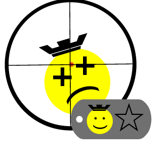 ObscureArrow's emblem