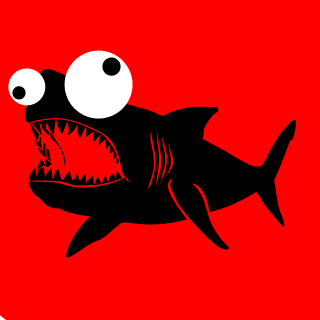 Kriegrex's emblem