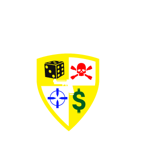 TheRealBatman786's emblem