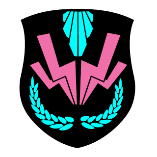 SKANDIVIA's emblem