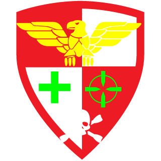 xDogor's emblem
