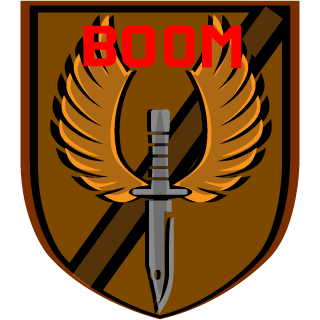 AbnRanger375's emblem