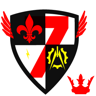 purehate7's emblem
