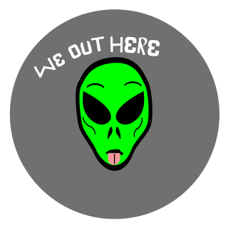 GreenGERMBUBBLE's emblem
