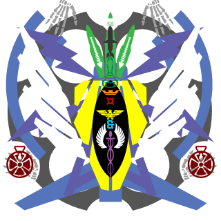 lOvOl's emblem