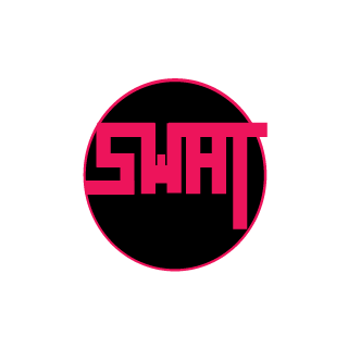 IIlSWATlII's emblem