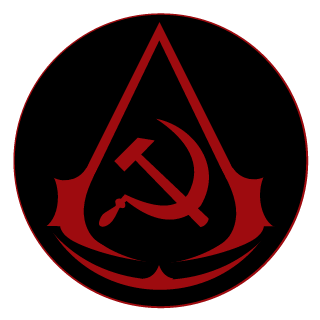 WTF-BLR's emblem
