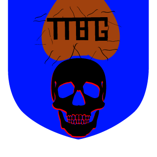 Team Tea Bag's emblem