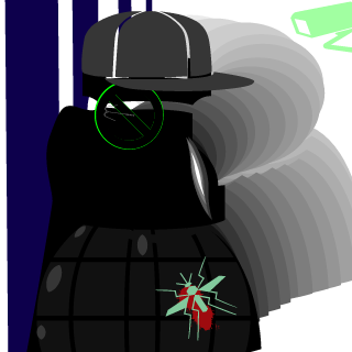 codusyd's emblem