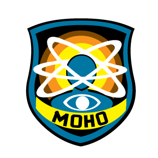RadioFriendly's emblem