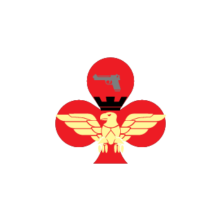 Odemar1989's emblem