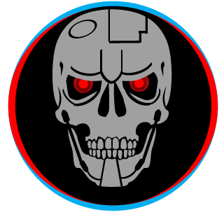 Damnation's emblem