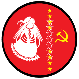 ChiMeRA0421's emblem