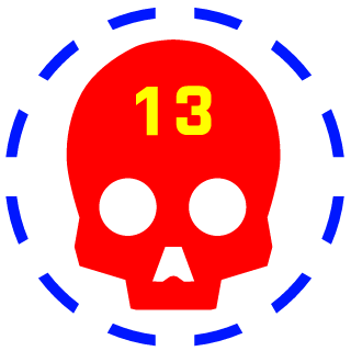 ChaosDead13's emblem