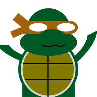 HP1S's emblem