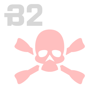 BEDO1S's emblem