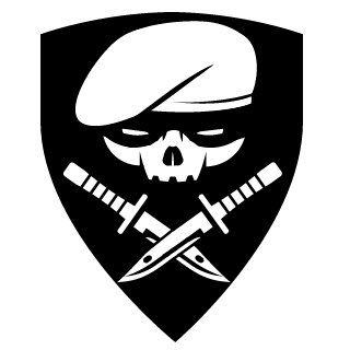 DZeroENT's emblem