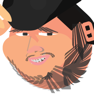 Cokesnuif_Koning's emblem