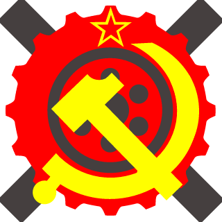 Nuker299's emblem