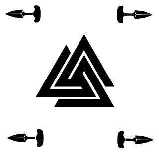 BlzBub2004's emblem