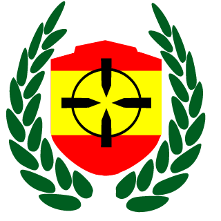 ORCOL77's emblem