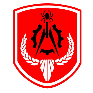 Dorthonianum's emblem