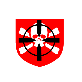 PrimeSNIPER X's emblem