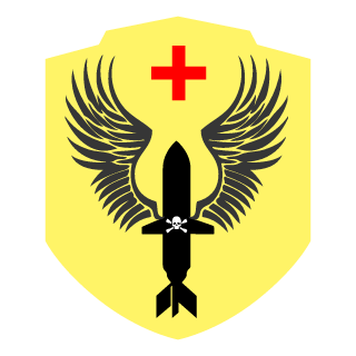 poupouchin's emblem