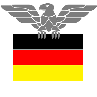 RheinDefender's emblem