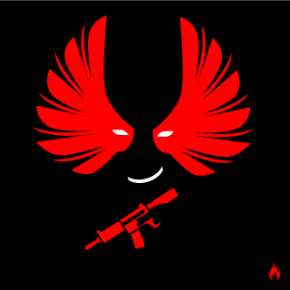 SoldadoDutra's emblem