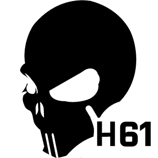 Hannover 61's emblem