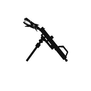 Neephesto's emblem