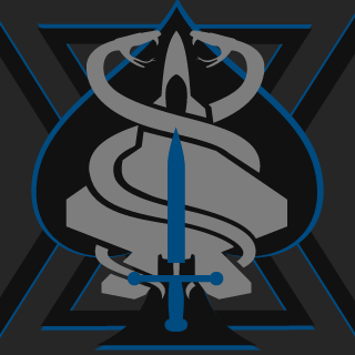 CT-1775's emblem