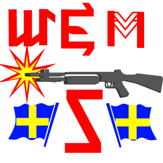 WGamerswe's emblem