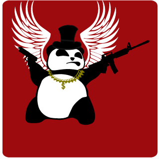 NJMevec's emblem